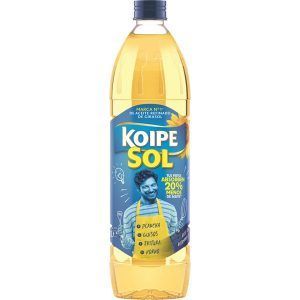 Koipesol aceite girasol 1l.