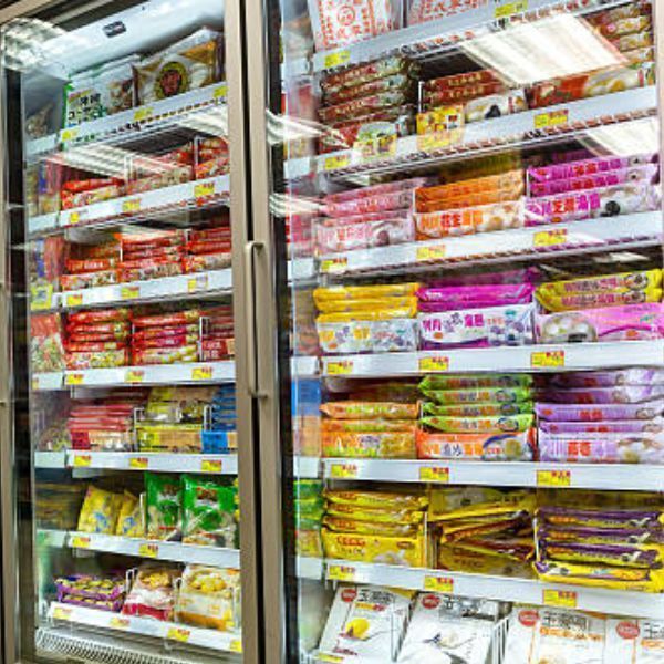 Refrigerado Alimentación Maria José