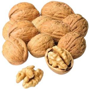 Nueces del pais grandes y ricas