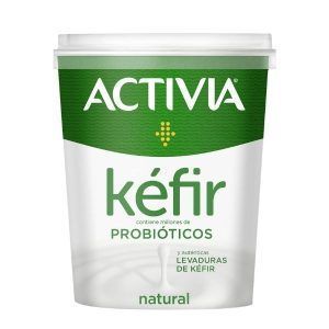 Activia Kefir natural