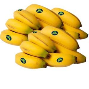 Plátano canarias 1 kilo