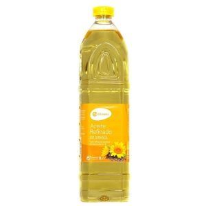 Aceite girasol Coaliment 1l.