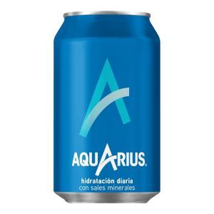 Aquarius limòn