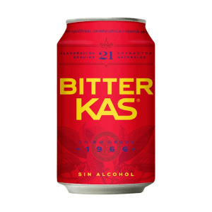 Bitter Kas lata