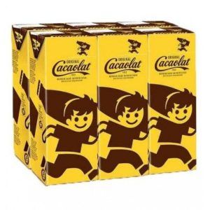 Cacaolat p-6 200ml