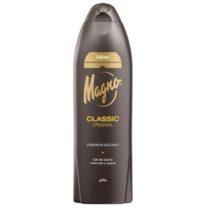 Magno gel clasico