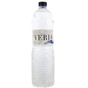 Agua Veri 1,5 litros