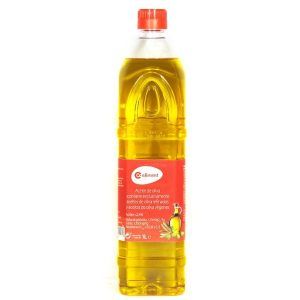 Aceite de oliva suave coaliment alimentacion maria jose