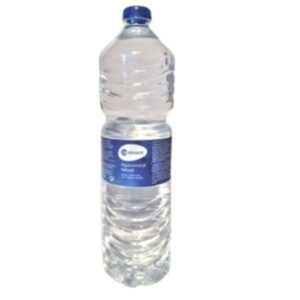 Agua Coaliment 1,5 litros