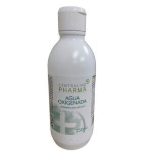 Agua oxigenada Centraline Pharma 250ml