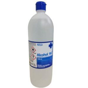 Alcohol Kelsia 1 litro