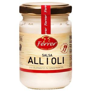 All i oli Ferrer