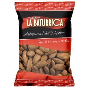 Almendra La Baturrica Alimentacion Maria Jose