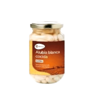 Alubias Coaliment blancas