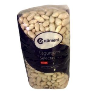 Alubias Coaliment