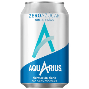 Aquarius Zero lata