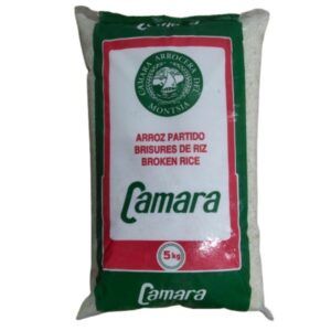 Arroz partido Camara Alimentación Maria José
