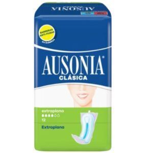 Ausonia clásica extraplana
