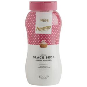 Azucar Glace seda 500 gramos