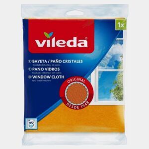 Bayeta Vileda cristales Tienda Alimentacion Maria Jose.