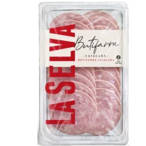Butifarra Catalana La Selva. Alimentacion Maria Jose