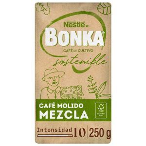 cafe bonka mezcla