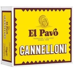 Canelon El Pavo