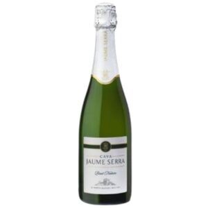 Cava Jaume Serra brut