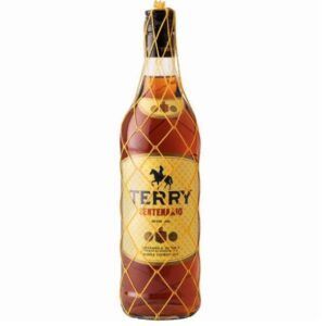Centenario Terry