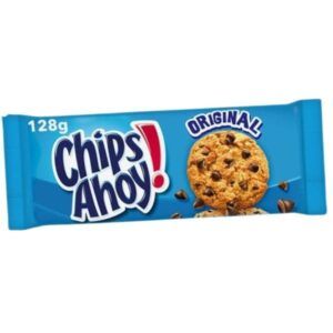 Chips Ahoy original