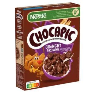 Chocopic Nestle cereales