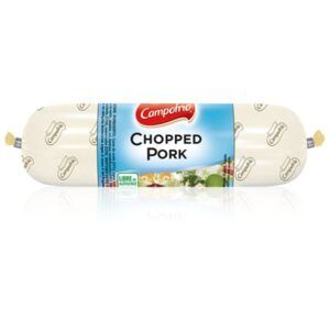 Chooped Campofrio mini