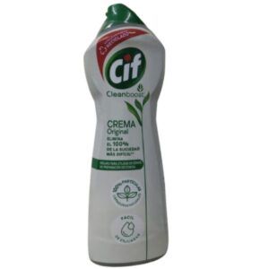 Cif crema Tienda Alimentación Maria Jose
