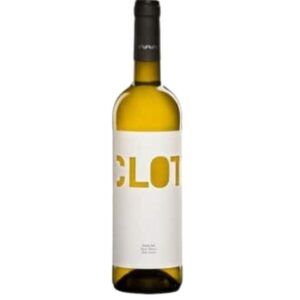 Clot d´encis blanco 75cl