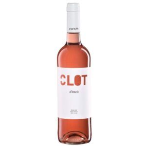 Clot d´encis rosado