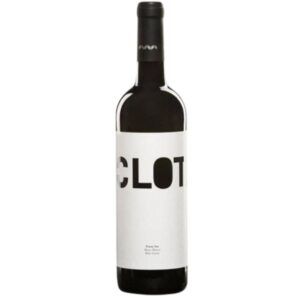 Clot d´encis tinto 75cl