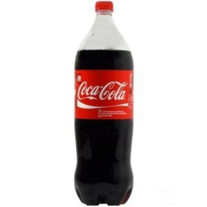 Coca Cola 2l Alimentación Maria José Arens de Lledó