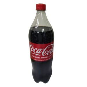 Coca cola normal 1,250l.