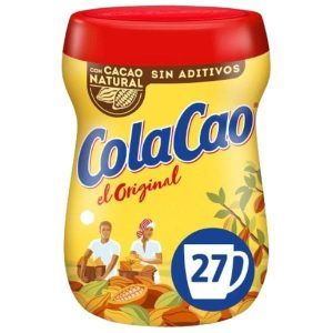 ColaCao instantaneo
