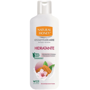 Crema hidratante Natural Honey 675ml