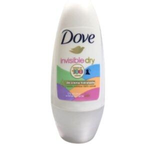 Desodorante Dove invisible dry