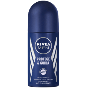 Desodorante Nivea Men