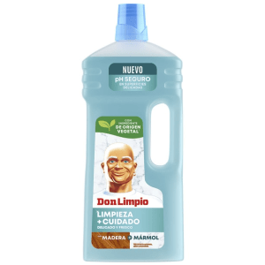 Don Limpio Ph neutro