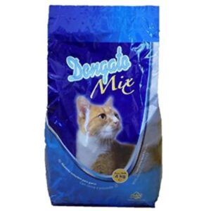 Comida gatos Dongato