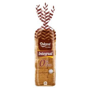 Dulcesol integral 0%