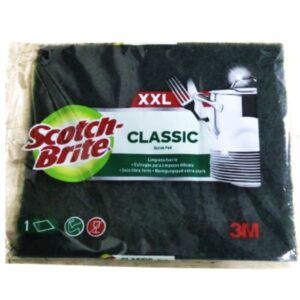 Estropajo clásico eficaz y duradero Scotch brite
