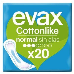 Evax Cottonlike 20 unidades