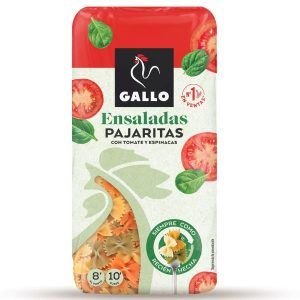 Pasta Gallo Pajaritas