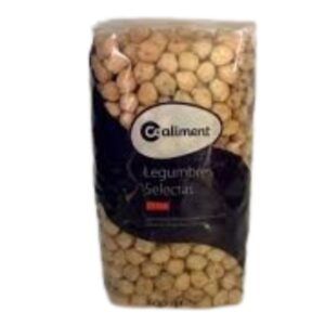 Garbanzos Coaliment