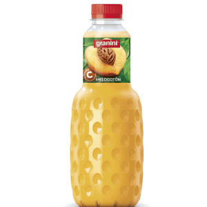 Granini melocoton 1 litro